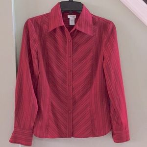 10 / $10 East 5th Women’s button down shirt